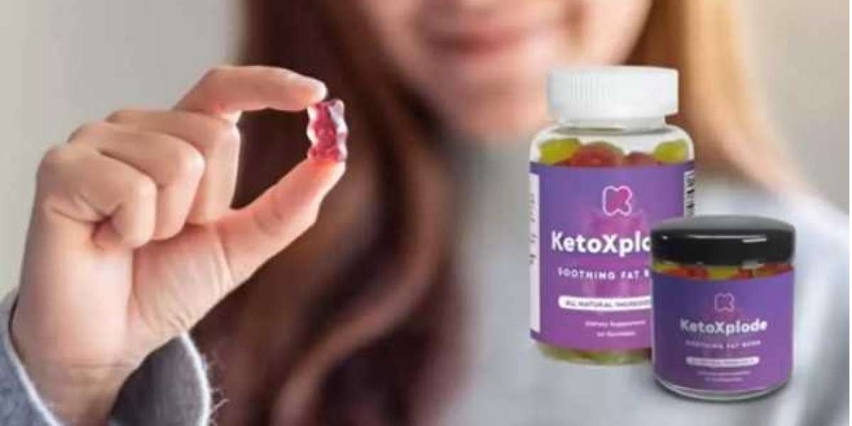 Är KetoXplode Gummies Sweden säkert för personer med medicinska tillstånd?