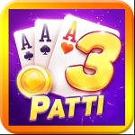 Teen Patti Master 2025