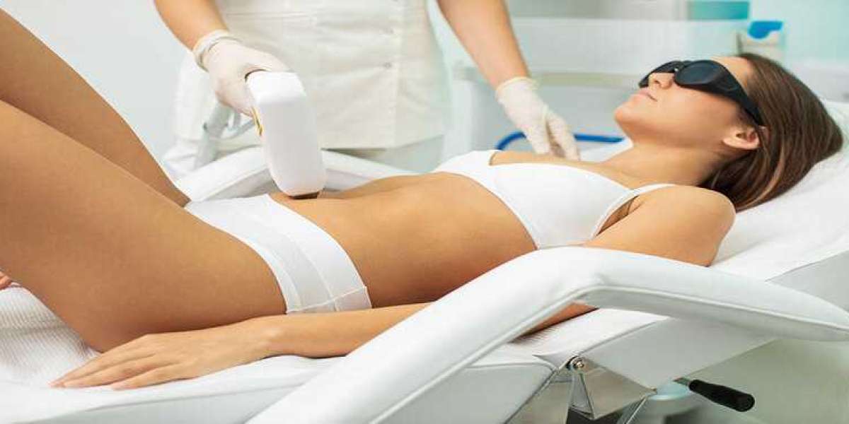 Jaya Experts: Your Destination for Flawless Confidence and Permanent Hair Removal