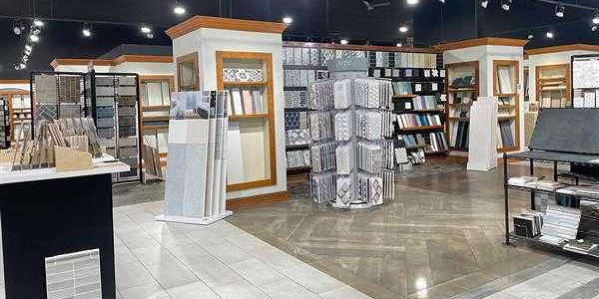 Tile Store in Tampa: Your Trusted Source for Quality Flooring