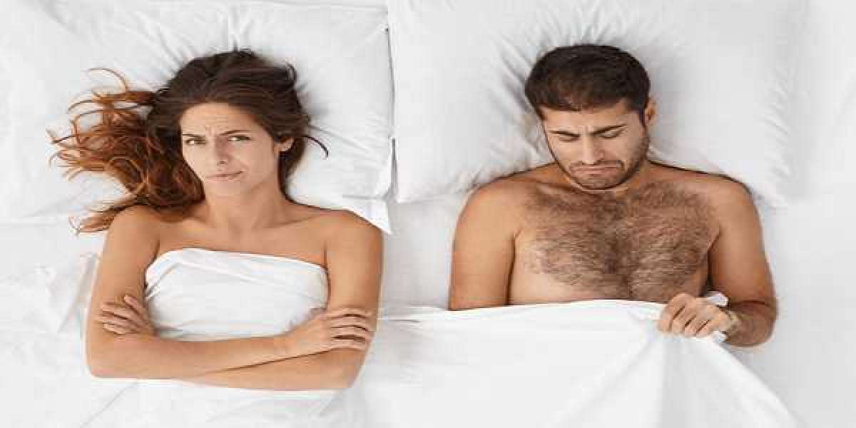 Premature Ejaculation Treatment: Effective Solutions for Lasting Relief