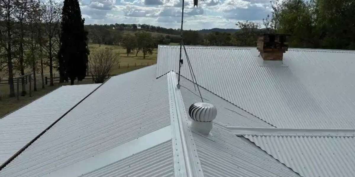 Roofing Brisbane