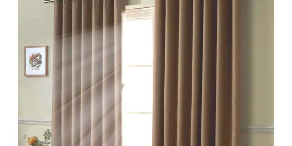 How Motorized Curtains in Dubai Enhance Interiors