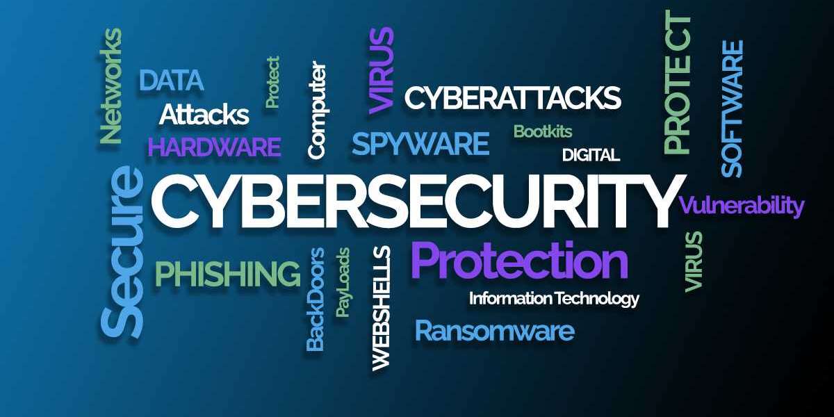 Improving Protection with Cyber Security Managed Services