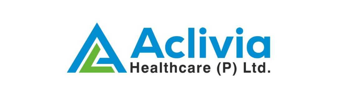 Aclivia Healthcare Cover Image