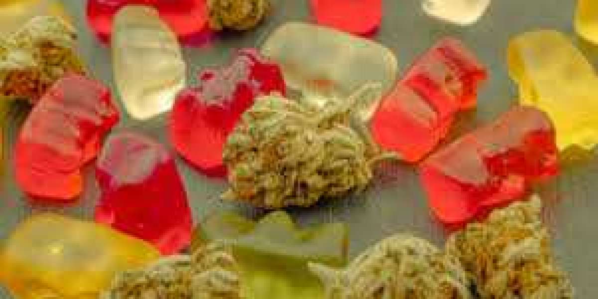 Green Street CBD Gummies {CONSUMER Hoax REPORTS} DO NOT BUY UNTIL READ!