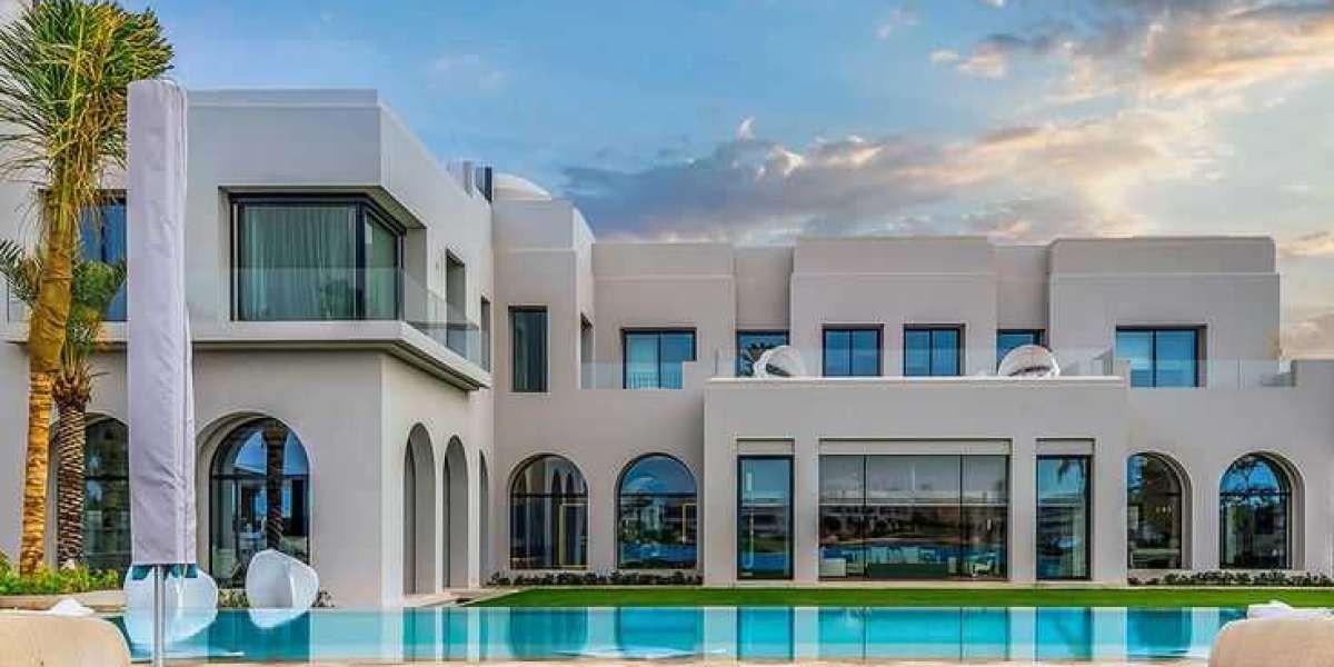 Discover Your Dream Home: Properties for Sale in Dubai