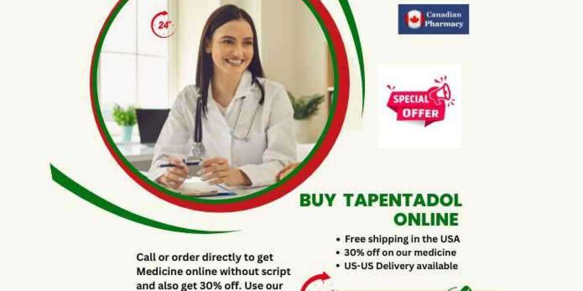 Fast shipping options for Tapentadol