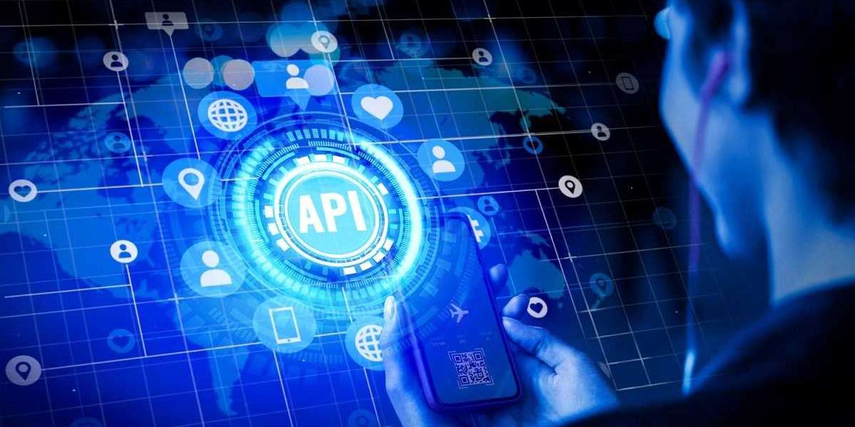 Why API Integration Services Are Essential for Modern Enterprises