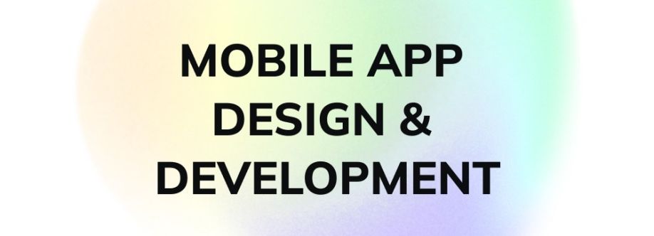 Mobile application development company in dubai Cover Image