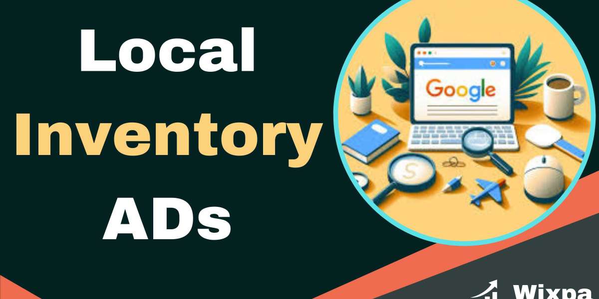 What Are Local Inventory Ads? Learn How They Work