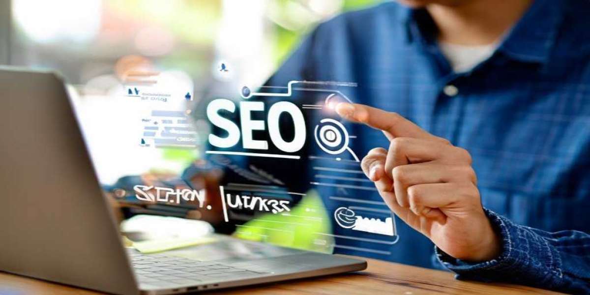 Search Engine Optimization SEO: Power Up Your Online Visibility with Leo Tech