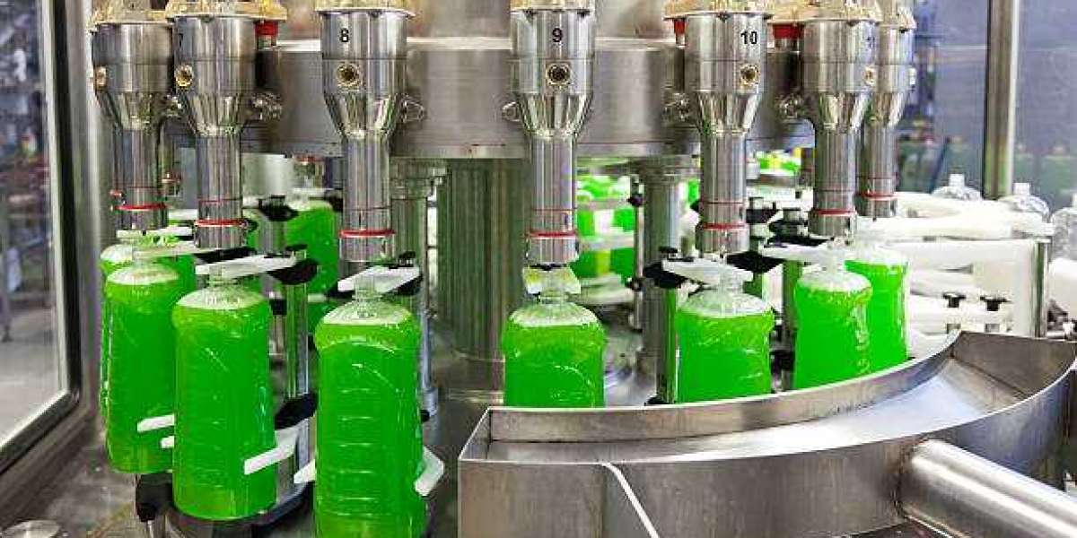 Packaging Machinery Market Set to Experience 5% CAGR Growth Through 2020-2025