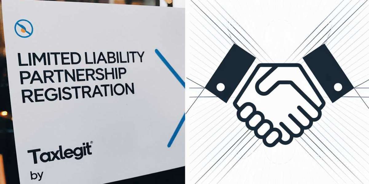 Limited Liability Partnership Registration: Everything You Need to Know