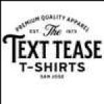 Texttease T Shirt