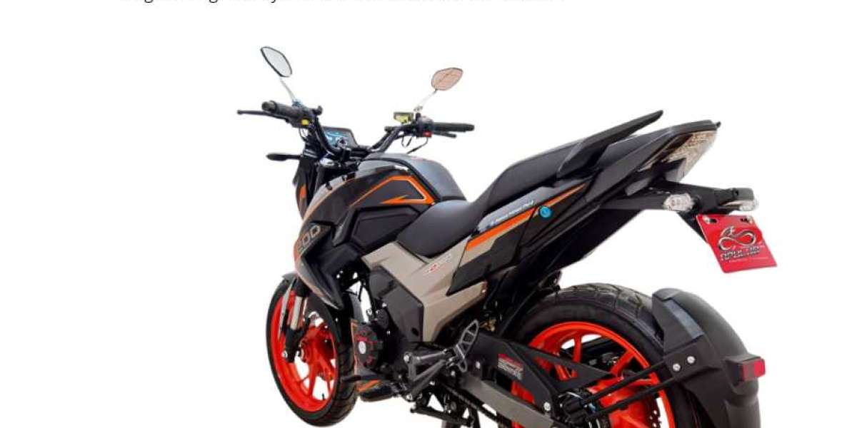 Premium Motorcycles for Sale in Dubai, UAE