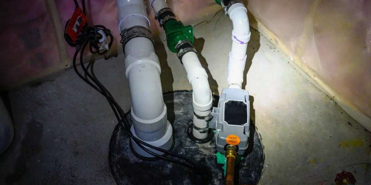 Sewage Pump Services  in Matthews, NC