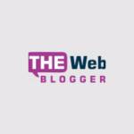 The Web Blogger