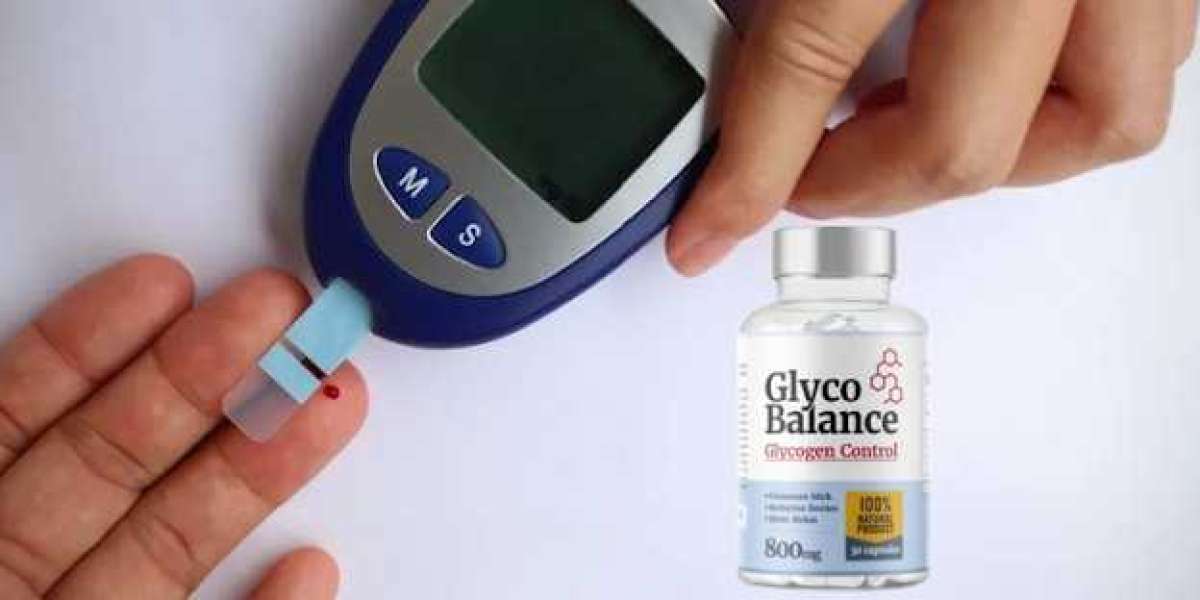 Glyco Balance Australia Reviews