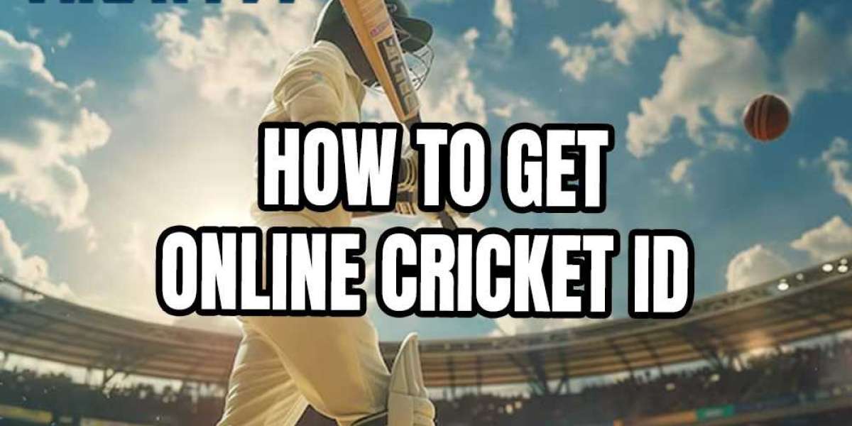 Online Cricket ID: Easy Registration to Bet on All Options in Popular Sports