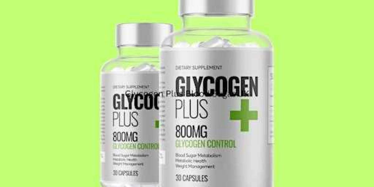 Glycogen Plus+ Deutschland „Offiziell“ [DE, AT, LU, LI, CH 2025] Vorteile, Preis und Bestellung