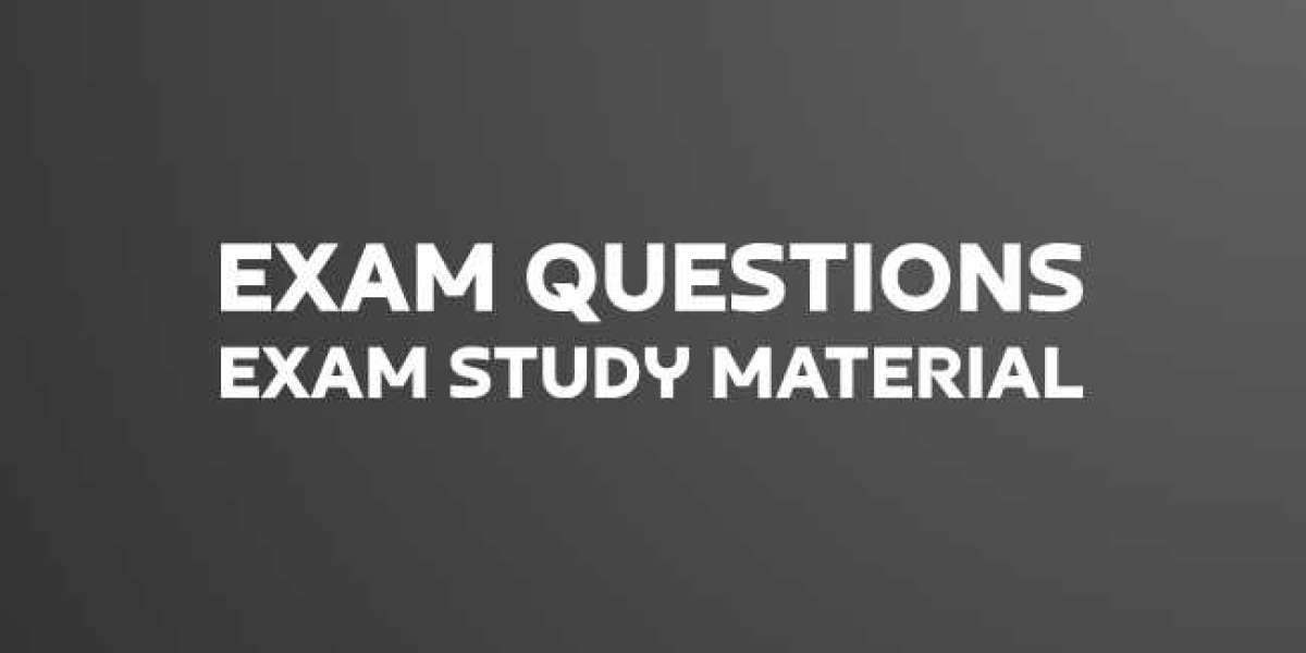 DumpsQueen Exam Study Material: Perfect for Busy Learners