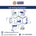 Presto Group