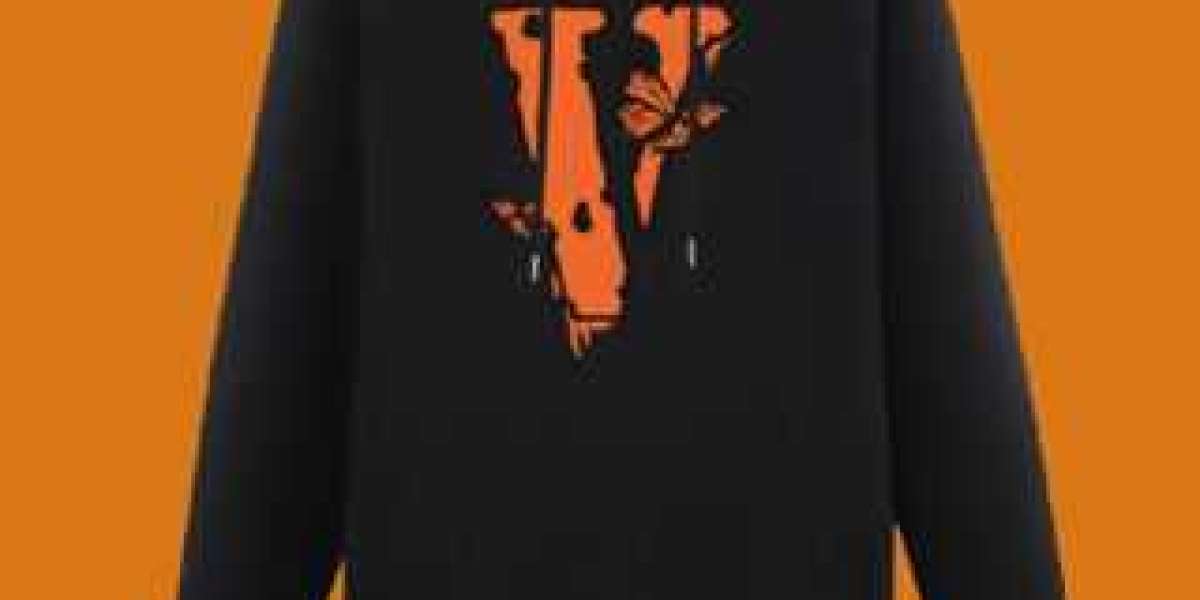 Everything You Need to Know About Vlone and the Iconic Vlone Hoodie