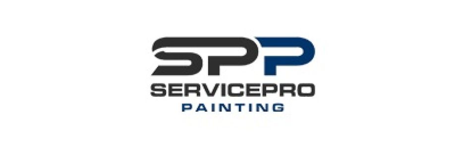 ServicePro Painting Cover Image