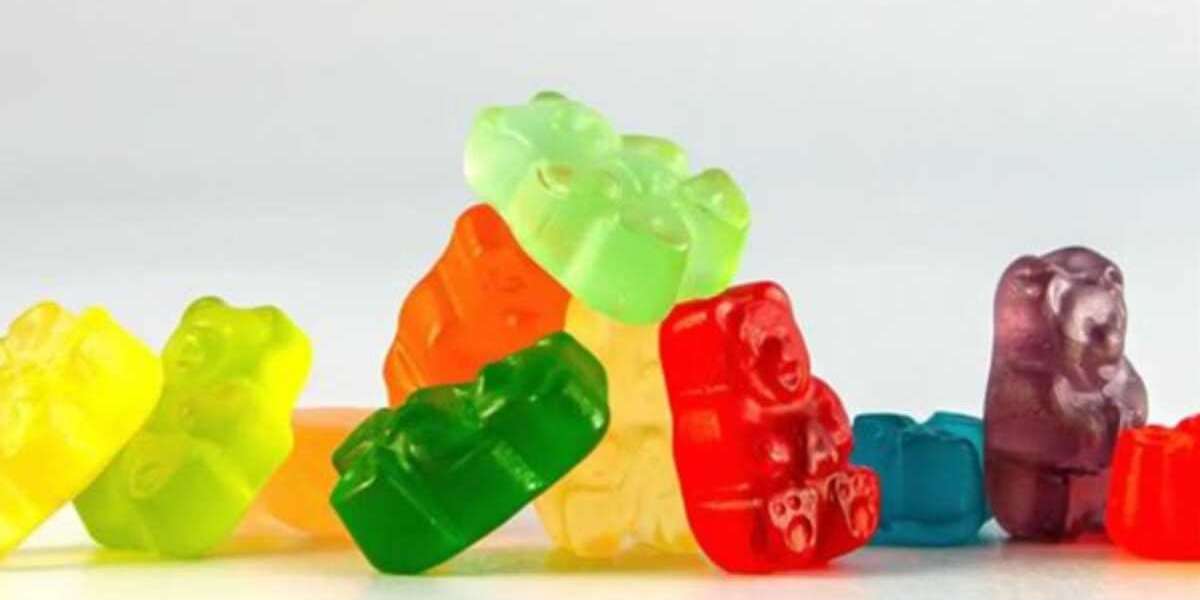 Clarity Bloom CBD Gummies Reviews Read Reviews & Benefits!!