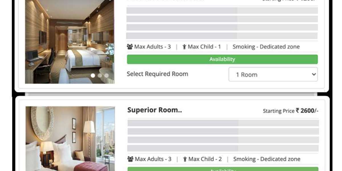 Booking Engine: Transforming the Hospitality Industry