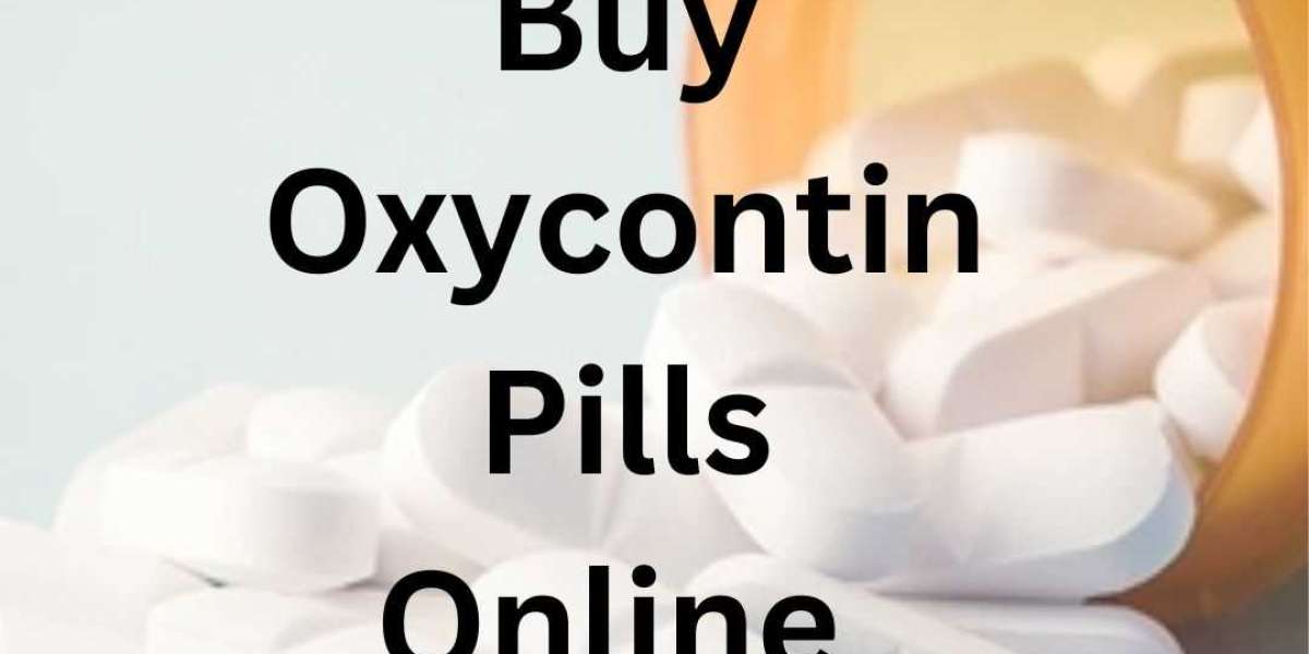 Buy Oxycontin OP 30 mg Online For Effective Pain Relief