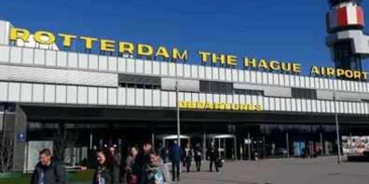 Reliable Taxi Service to and from Den Haag Airport – Taxi Den Haag