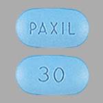 paxil 30 mg