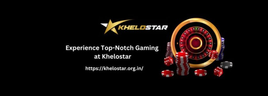 khelostar Cover Image