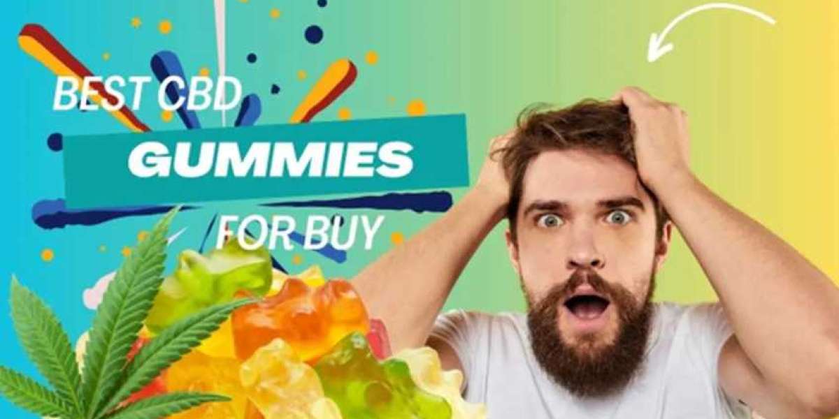 Clarity Bloom CBD Gummies: Discover the Natural Goodness!