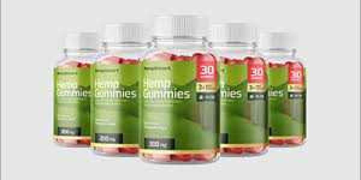 Smart Hemp Gummies and Fairy Farms Hemp Gummies Reviews