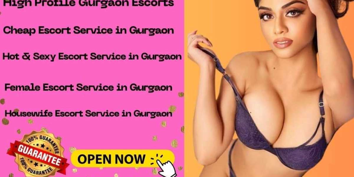 Gurgaon Escort Service