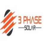 3 phase solar