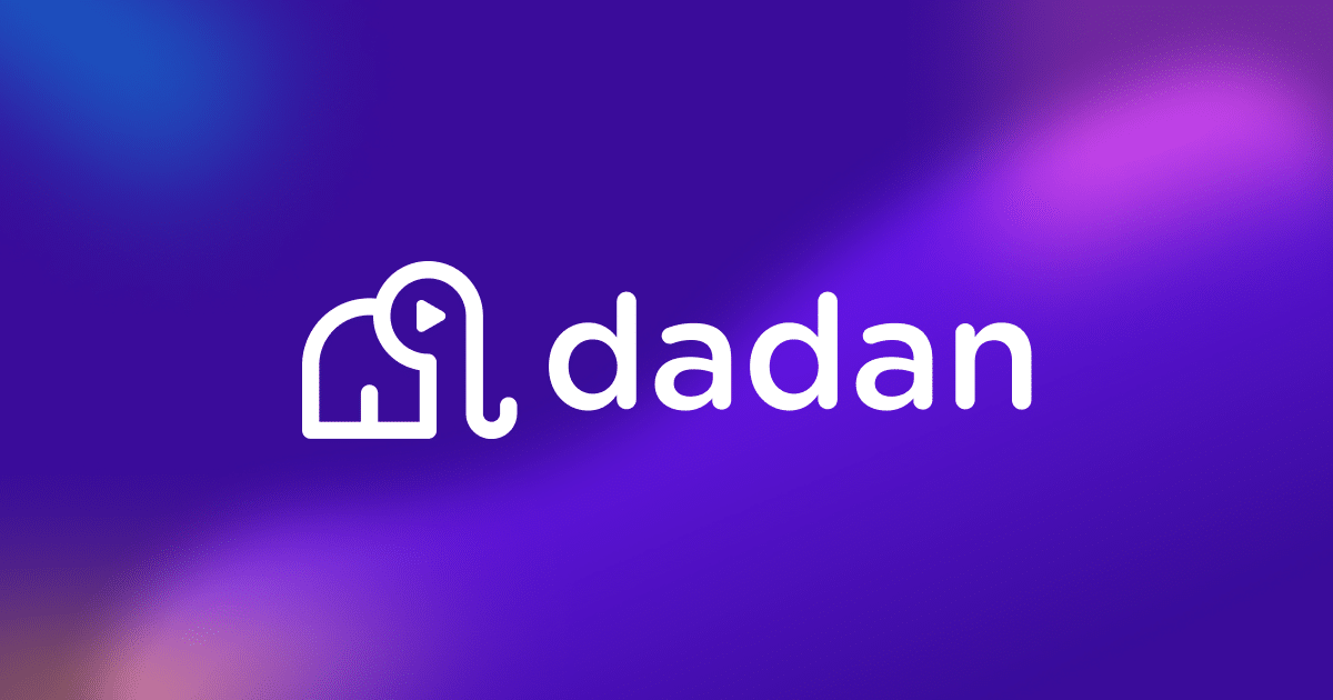 Remote Working Software - Get Dadan for Distributed Teams