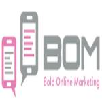 Bold Online Marketing (Pty) Ltd