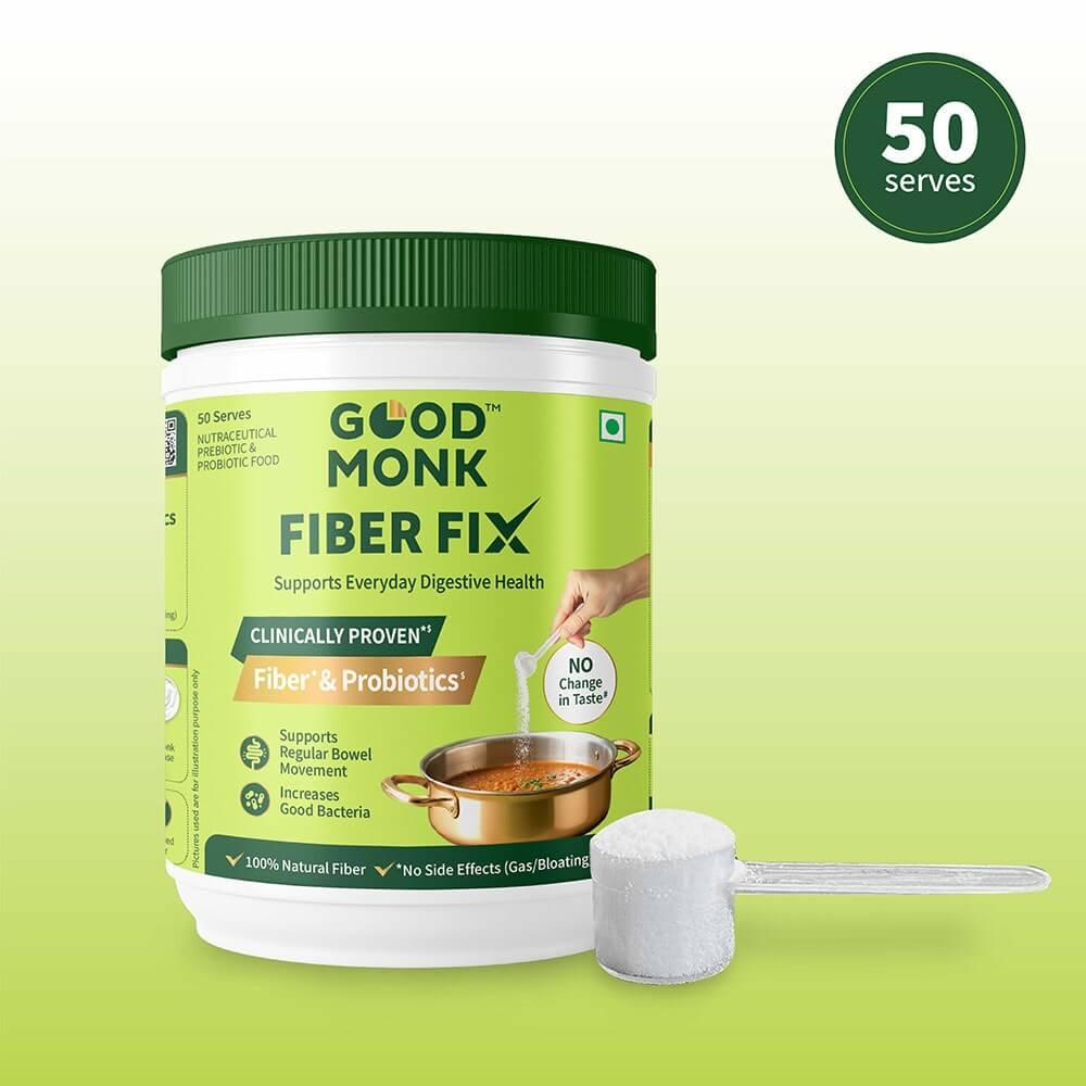 The Ultimate Fiber Fix: Why Adults Are Turning to Fiber Fixes for...