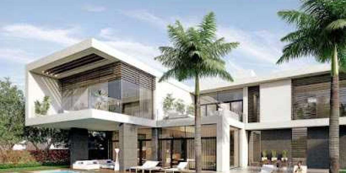 Off-Plan Villas for Sale in Dubai: The Ultimate Investment Guide