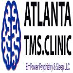 Atlanta Tms Clinic profile picture