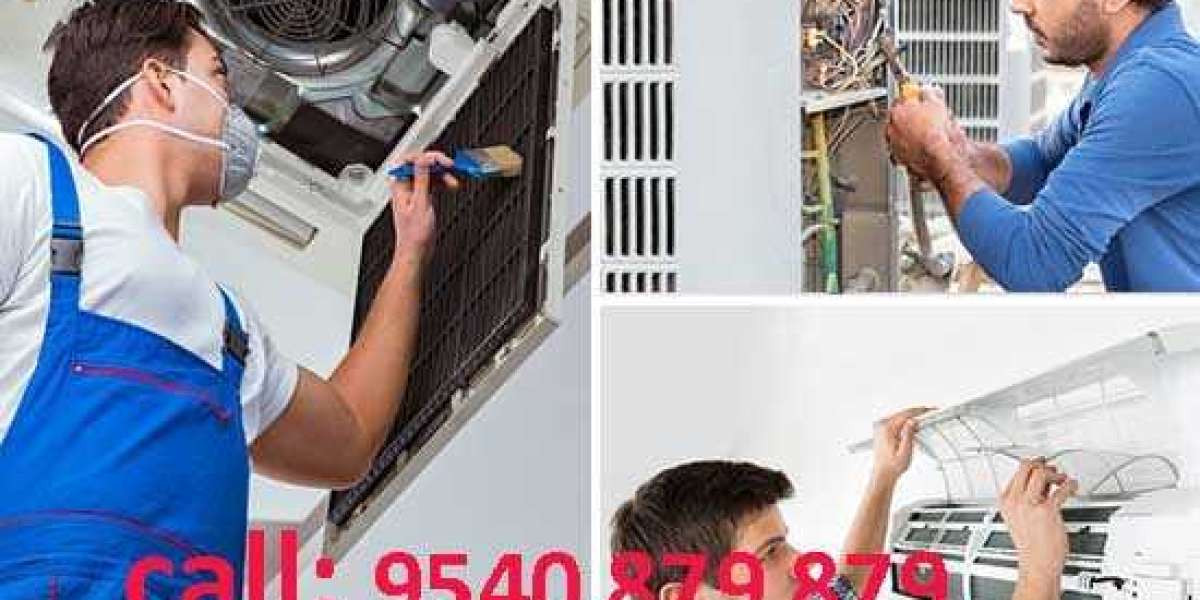 Best AC Repairing Institute in Patna in 2025