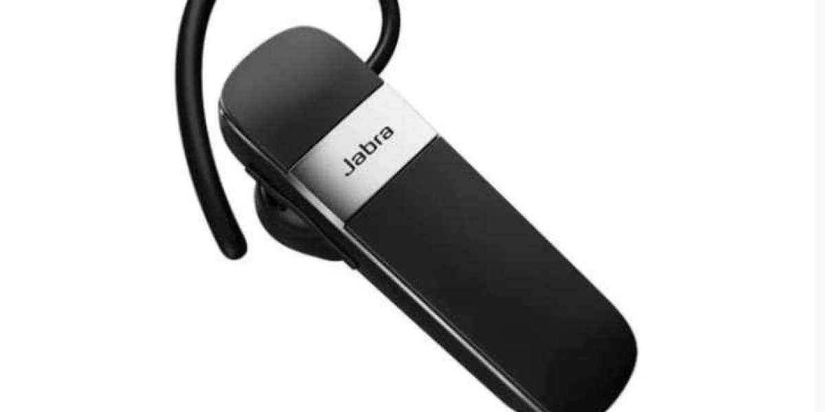 Jabra Talk 15: The Perfect Bluetooth Headset for Hands-Free Calling