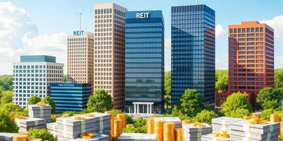 Money 6x REIT Holdings: Boost Your Portfolio