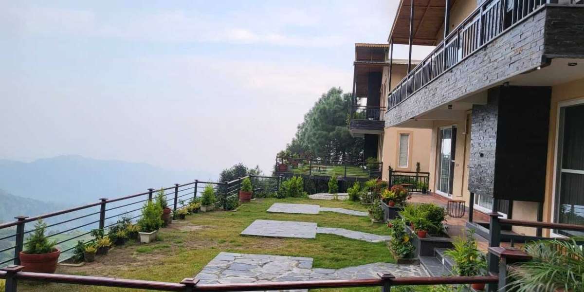 Discover the Perfect Hotel Room in Nainital for Your Ideal Getaway