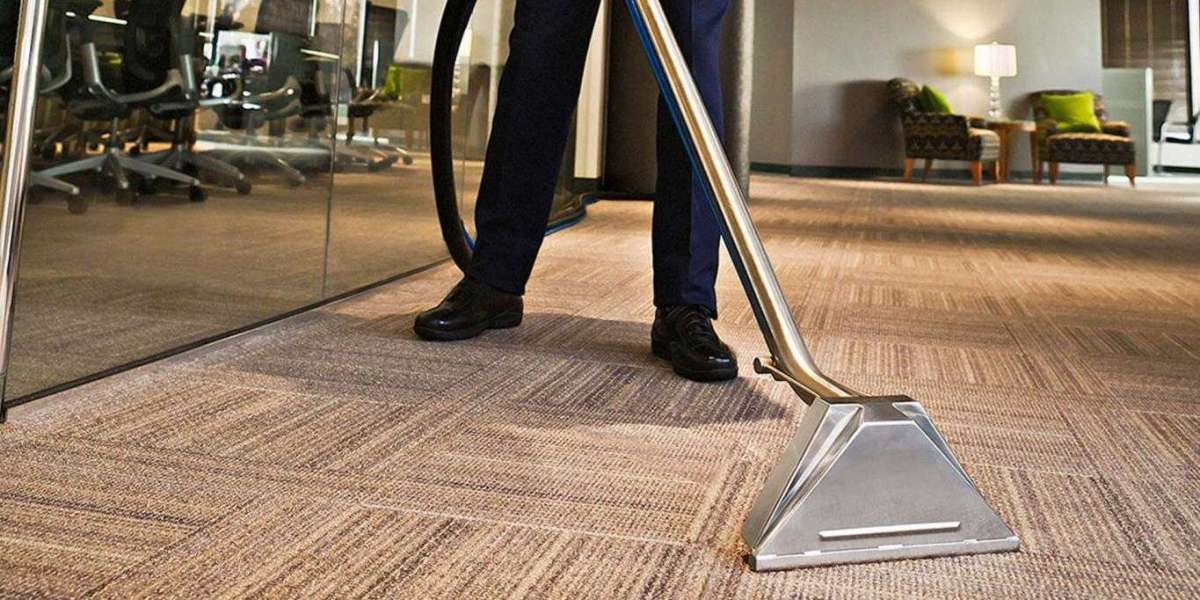 Professional Carpet Cleaning Services for a Spotless Home