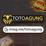 TOTOAGUNG Situs Slot Gacor Pasti Maxwin Hari Ini